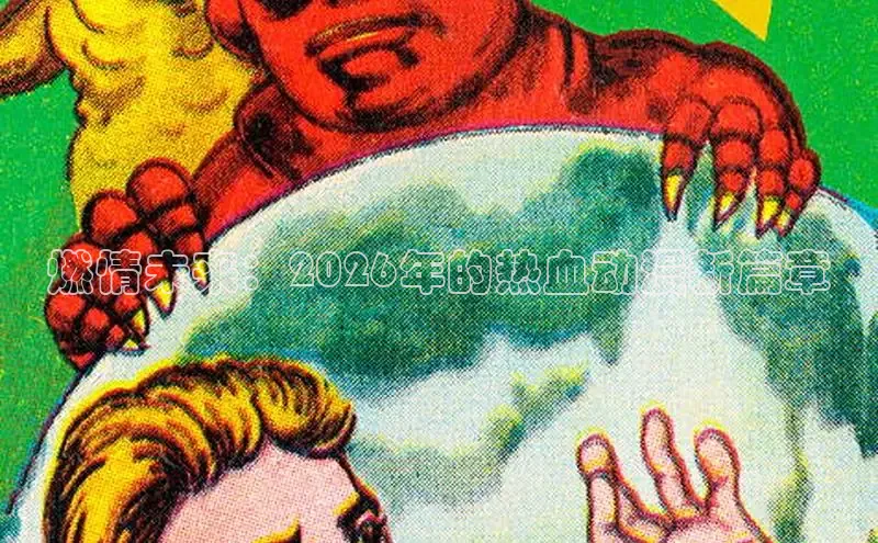 漫画岛官网